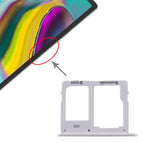 For Samsung Galaxy Tab S5e / Silver
