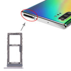 For Samsung Galaxy Note10+(Single) / Grey