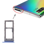 For Samsung Galaxy Note10+(Single) / Blue