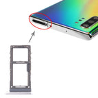 For Samsung Galaxy Note10+(Single) / White
