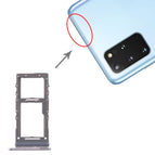 For Samsung Galaxy S20+(Single) / Grey