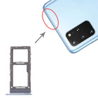 For Samsung Galaxy S20+(Single) / Blue