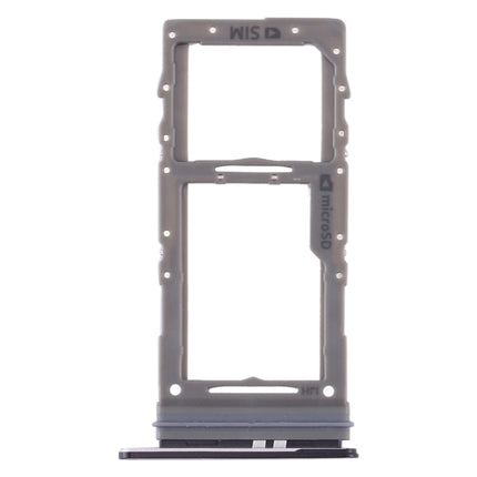 For Samsung Galaxy S20 SIM Card Tray + Micro SD Card Tray, For Samsung Galaxy S20(Single SIM)