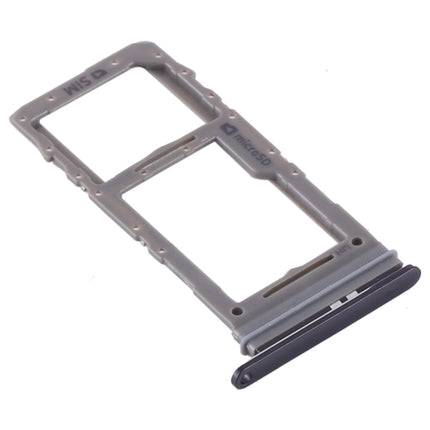 For Samsung Galaxy S20 SIM Card Tray + Micro SD Card Tray, For Samsung Galaxy S20(Single SIM)