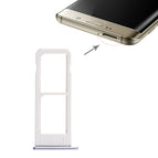 For Galaxy S6+ / Grey