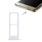 For Galaxy S6+ / Gold
