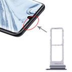 For Samsung Galaxy Note10(Double) / Black