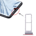 For Samsung Galaxy Note10(Double) / Pink
