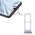 For Samsung Galaxy Note10(Dual) / White