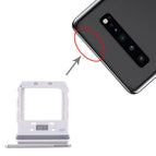 For Samsung Galaxy S10 5G(Single) / Silver