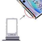 For Samsung Galaxy Note10+ 5G(Single) / Black