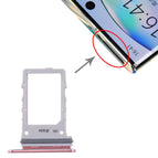 For Samsung Galaxy Note10+ 5G(Single) / Pink