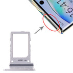 For Samsung Galaxy Note10+ 5G(Single) / White