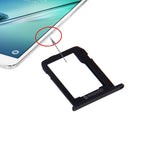 For Samsung Galaxy Tab S2 8.0 / Black