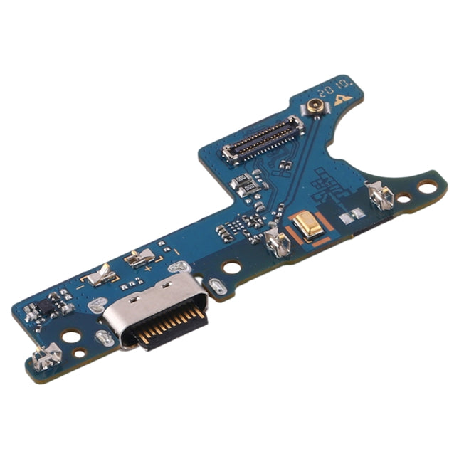 For Samsung Galaxy A11 / SM-A115F Original Charging Port Board