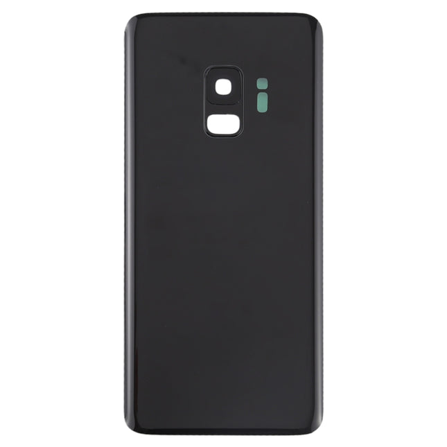 For Galaxy S9 Battery Back Cover with Camera Lens , For Samsung Galaxy S9（Lens）, For Samsung Galaxy S9（with Lens）, For Galaxy S9（with Lens）, For Samsung Galaxy S9