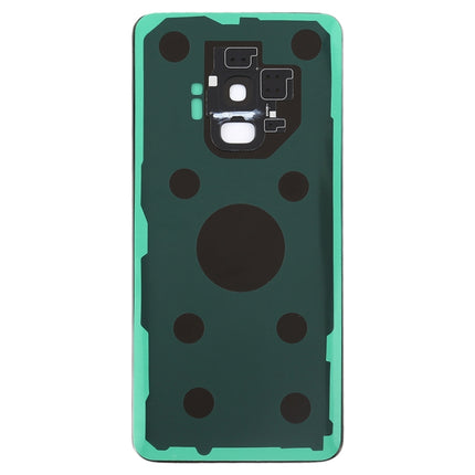 For Galaxy S9 Battery Back Cover with Camera Lens , For Samsung Galaxy S9（Lens）, For Samsung Galaxy S9（with Lens）, For Galaxy S9（with Lens）, For Samsung Galaxy S9