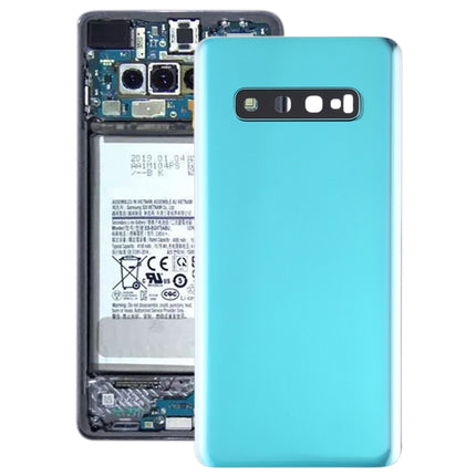 For Galaxy S10+ Battery Back Cover with Camera Lens , For Samsung Galaxy S10+（Lens）, For Samsung Galaxy S10+, For Galaxy S10+（with Lens）, For Samsung Galaxy S10+(with Lens)
