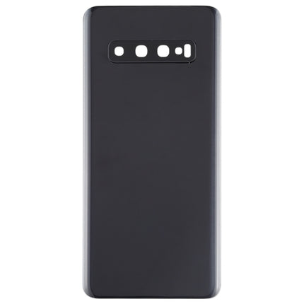 For Galaxy S10 Battery Back Cover with Camera Lens , For Samsung Galaxy S10（Lens）, For Samsung Galaxy S10 (with Lens), For Samsung Galaxy S10, For Galaxy S10（with Lens）