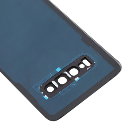 For Galaxy S10 Battery Back Cover with Camera Lens , For Samsung Galaxy S10（Lens）, For Samsung Galaxy S10 (with Lens), For Samsung Galaxy S10, For Galaxy S10（with Lens）