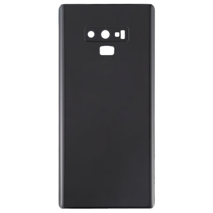 For Galaxy Note9 Battery Back Cover with Camera Lens Frame, For Samsung Galaxy Note9 (with Lens), For Galaxy Note9（with Lens）