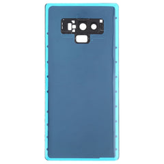 For Galaxy Note9 Battery Back Cover with Camera Lens , For Samsung Galaxy Note9 (with Lens), For Galaxy Note9（with Lens）