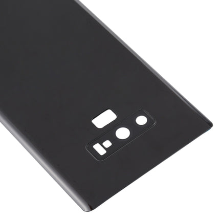 For Galaxy Note9 Battery Back Cover with Camera Lens Frame, For Samsung Galaxy Note9 (with Lens), For Galaxy Note9（with Lens）