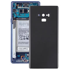 For Galaxy Note9 Battery Back Cover with Camera Lens , For Samsung Galaxy Note9 (with Lens), For Galaxy Note9（with Lens）