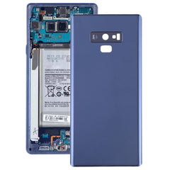 For Galaxy Note9 Battery Back Cover with Camera Lens , For Samsung Galaxy Note9 (with Lens), For Galaxy Note9（with Lens）