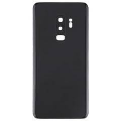 For Galaxy S9+ Battery Back Cover with Camera Lens