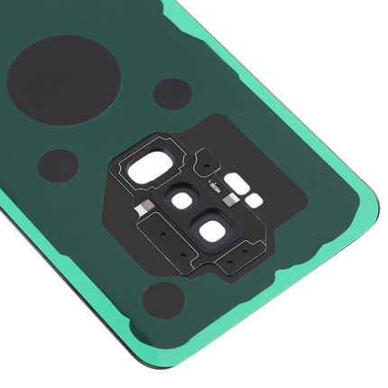 For Galaxy S9+ Battery Back Cover with Camera Lens , For Samsung Galaxy S9+（Lens）, For Samsung Galaxy S9+（with Lens）, For Galaxy S9+（with Lens）