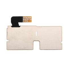 For Galaxy Tab S2 9.7 / T815 SIM & Micro SD Card Reader Contact Flex Cable, For Galaxy Tab S2 9.7 / T815