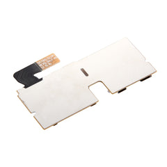 For Galaxy Tab S2 9.7 / T815 SIM & Micro SD Card Reader Contact Flex Cable, For Galaxy Tab S2 9.7 / T815