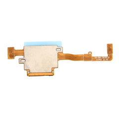 For Galaxy Tab S 10.5 LTE / T805 SIM Card Reader Contact Flex Cable, For Galaxy Tab S 10.5 LTE / T805