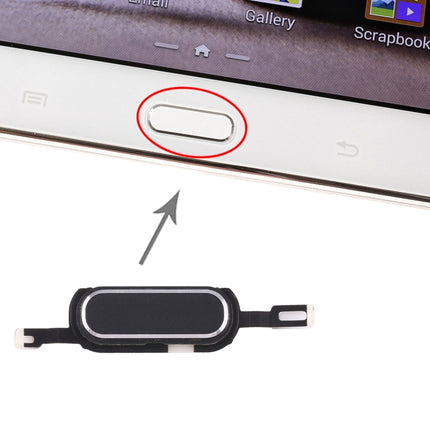 Home Button for Samsung Galaxy Note 10.1 (2014 Edition) / P600