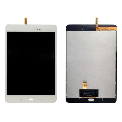 LCD Screen and Digitizer Full Assembly for Galaxy Tab A 8.0 / T350, For Samsung T350