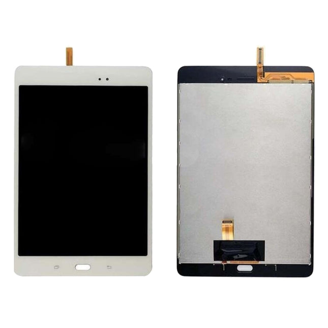 LCD Screen and Digitizer Full Assembly for Galaxy Tab A 8.0 / T350, For Samsung T350