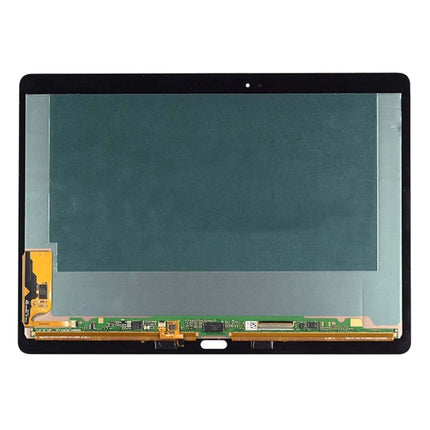 for Galaxy Tab S 10.5 / T805 LCD Screen and Digitizer Full Assembly, For Samsung T805, For Galaxy Tab S 10.5 / T805 Brown