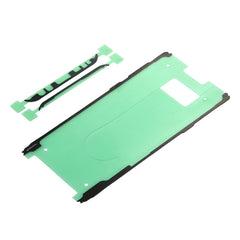 For Galaxy S8+ 10pcs Front Housing Adhesive & Middle Frame Bezel Adhesive, For Samsung Galaxy S8+ Bezel