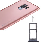 For Samsung Galaxy Note 8 (Single) / Black