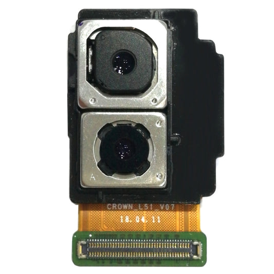 For Galaxy Note9 / N960F Back Camera Module, For Galaxy Note9 / N960F