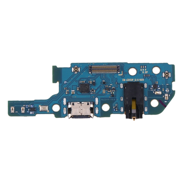 For Samsung Galaxy A10e / A20e Original Charging Port Board