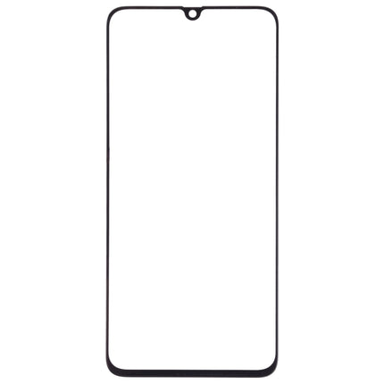 For Galaxy A70 Front Screen Outer Glass Lens , For Galaxy A70