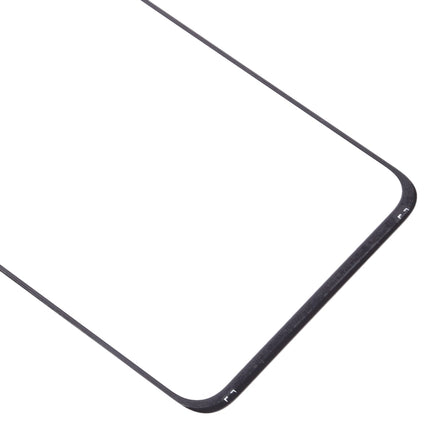 For Galaxy A70 Front Screen Outer Glass Lens , For Galaxy A70