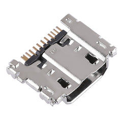 For Galaxy Tab 4 T330 10pcs Charging Port Connector, For Samsung Tab 4 T330