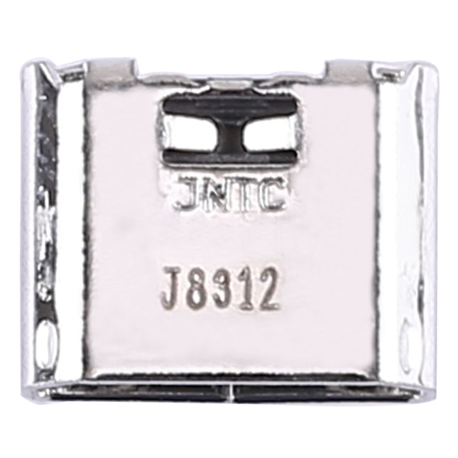 For Galaxy C9000 / C5 Pro / C9 Pro 10pcs Charging Port Connector, For Samsung Galaxy C5 Pro