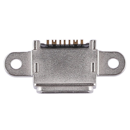 For Galaxy S7 / S7 Edge 10pcs Charging Port Connector