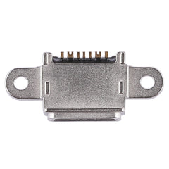 For Galaxy S7 / S7 Edge 10pcs Charging Port Connector