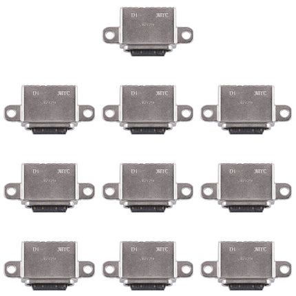 For Galaxy Note 8 10pcs Charging Port Connector