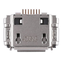 For Galaxy Note N7000 / i9220 / S5830 10pcs Charging Port Connector